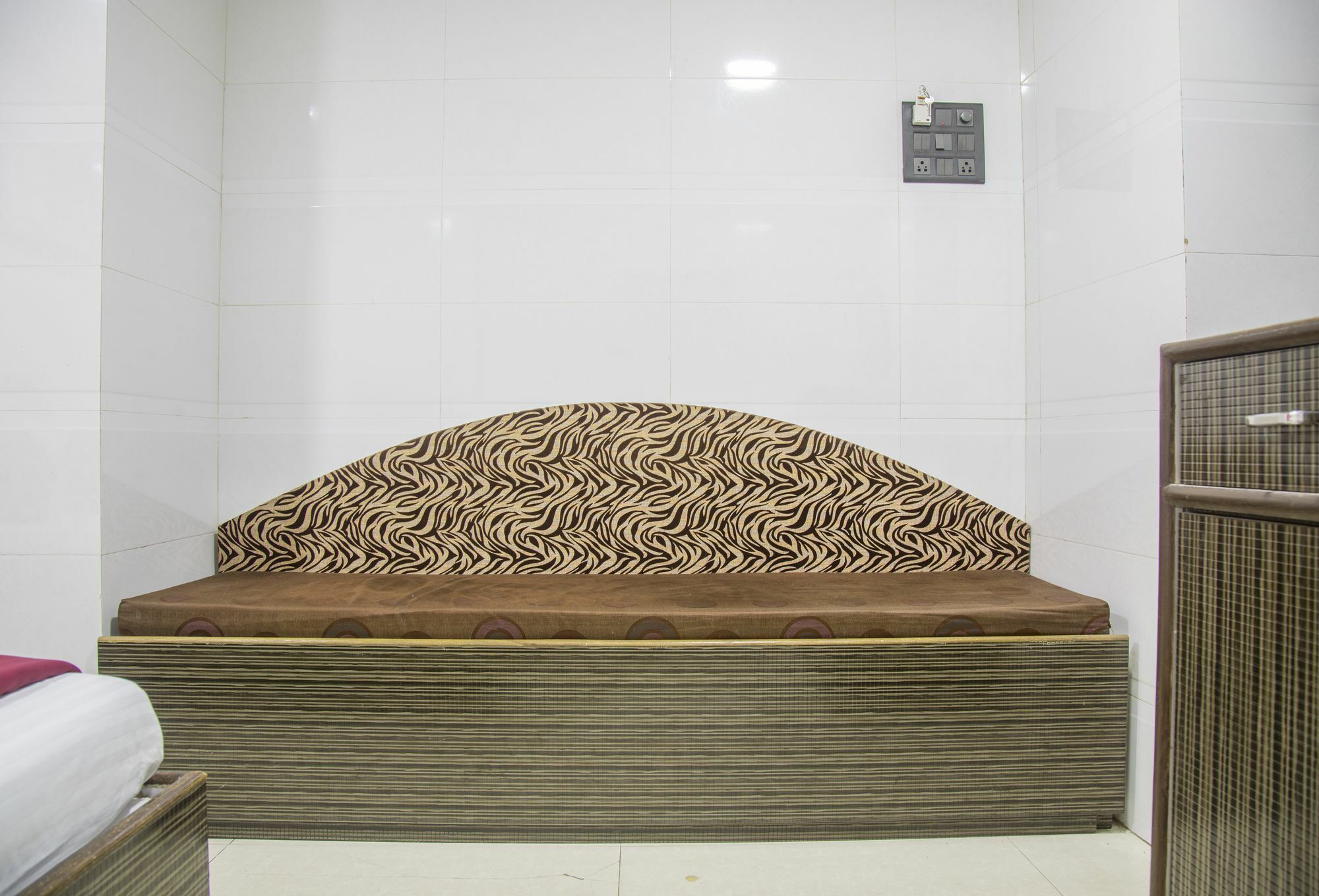 Relax Guest House Mumbai Exterior foto